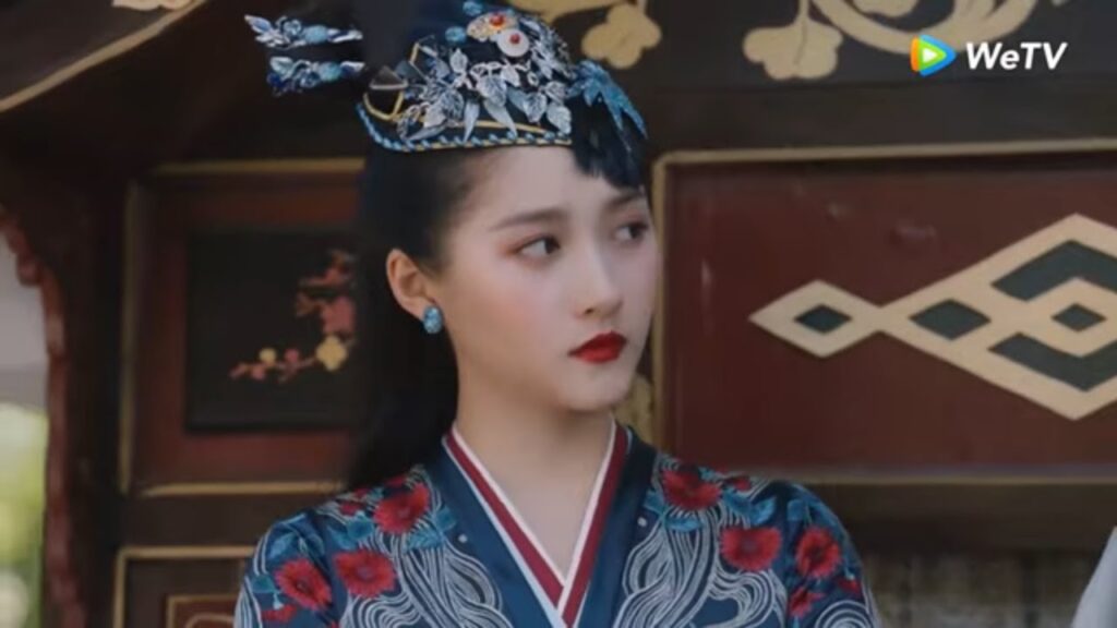 بان هوا تفعل أي شيء لتكسب الرهان | مقطع من الحلقة 11 امرأة مثلي