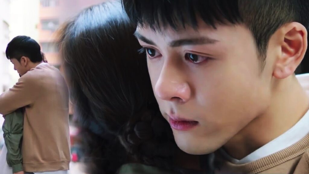 لـي جيا يعرف بالسر الذي تخفيه تشا تشا 😭اعلان الحلقة 14( رحلـة خلال الليل ) مترجمة لـي جيا يعرف بالسر الذي تخفيه تشا تشا 😭اعلان الحلقة 14( رحلـة خلال الليل ) مترجمة