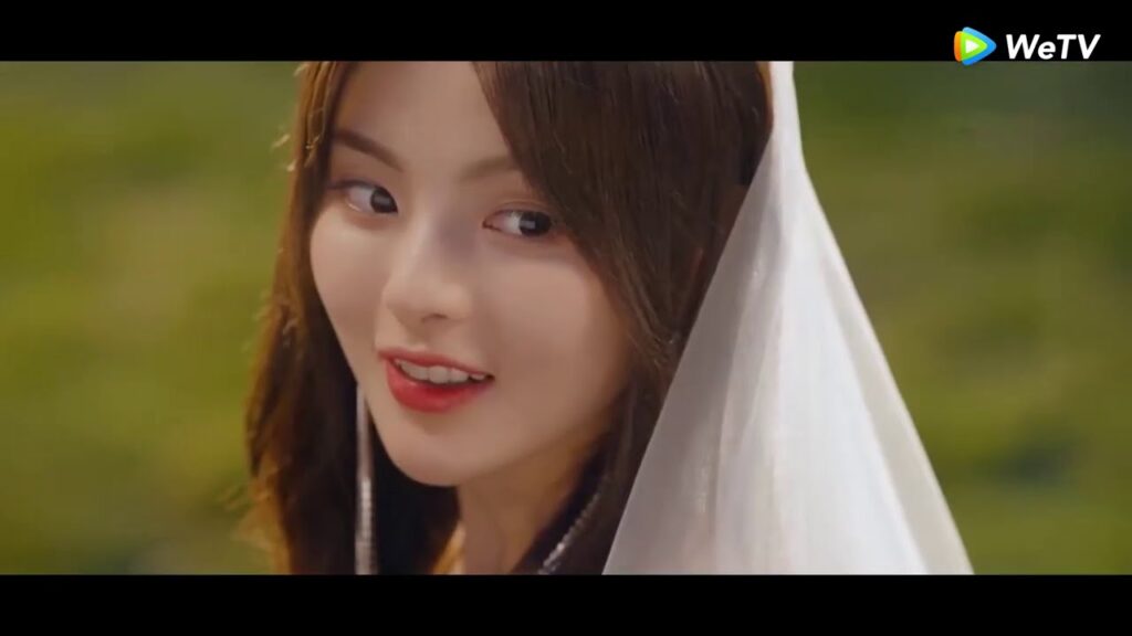 نهاية سعيدة، تيان ران بفستان زفافها! | مقطع من الحلقة 24 منتصف الصيف مليء بالحب نهاية سعيدة، تيان ران بفستان زفافها! | مقطع من الحلقة 24 منتصف الصيف مليء بالحب