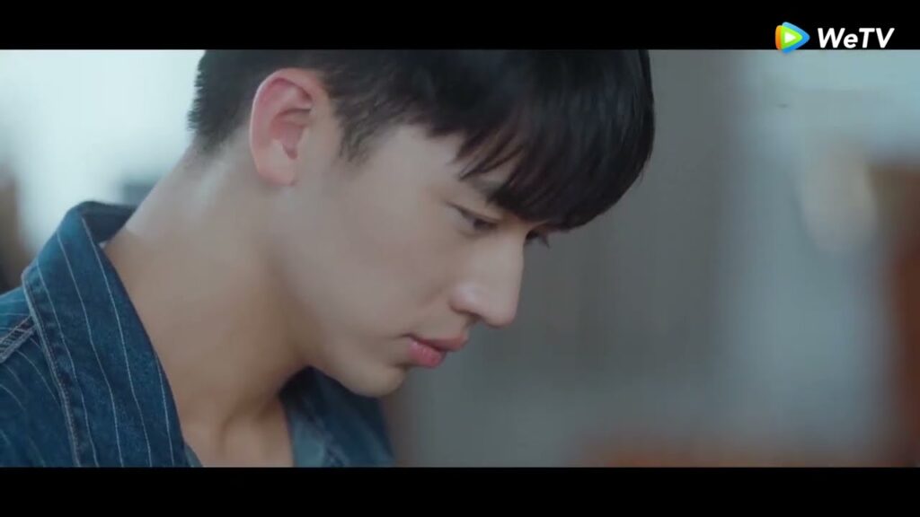 تيان ران تختفي دون أن تقل وداعًا! | مقطع من الحلقة 23 منتصف الصيف مليء بالحب تيان ران تختفي دون أن تقل وداعًا! | مقطع من الحلقة 23 منتصف الصيف مليء بالحب