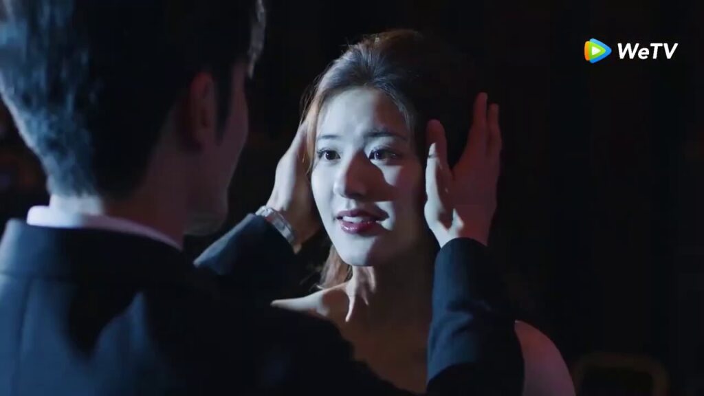 لو جين يُعلن أمام الجميع أن شينغ نان هي زوجته المستقبلية | مقطع من الحلقة 19 مواعدة في المطبخ لو جين يُعلن أمام الجميع أن شينغ نان هي زوجته المستقبلية | مقطع من الحلقة 19 مواعدة في المطبخ