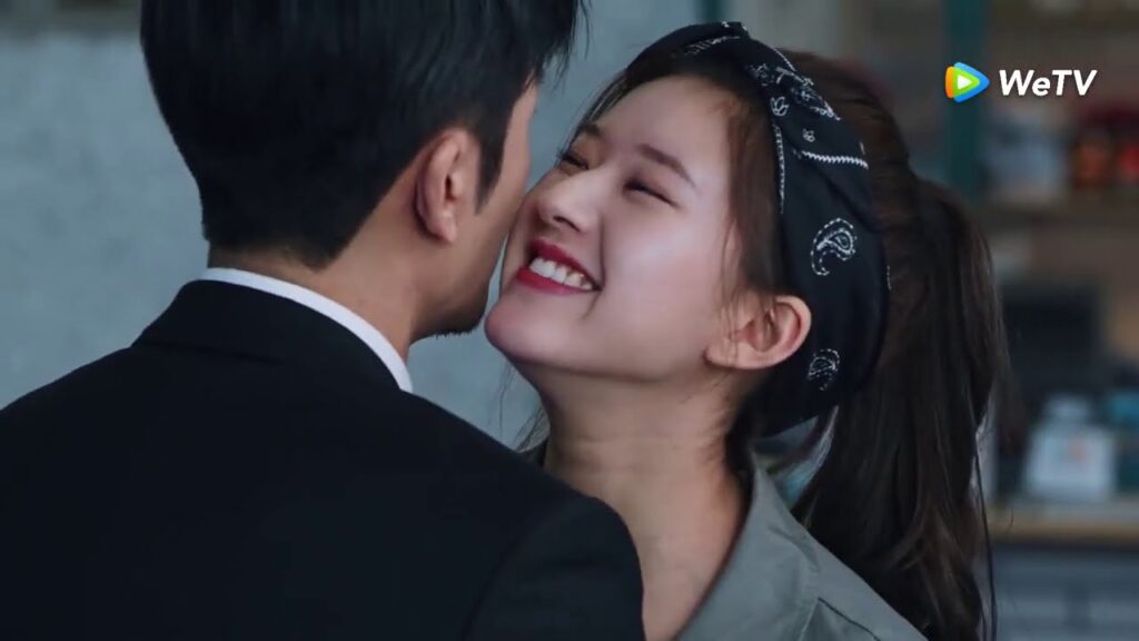 هذه هي طريقة التصالح بينهما | مقطع من الحلقة 18 مواعدة في المطبخ هذه هي طريقة التصالح بينهما | مقطع من الحلقة 18 مواعدة في المطبخ