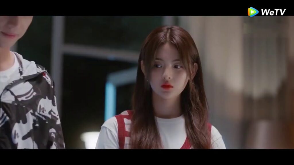 زي يي: أنا مسؤول عن تيان ران! | مقطع من الحلقة 23 منتصف الصيف مليء بالحب زي يي: أنا مسؤول عن تيان ران! | مقطع من الحلقة 23 منتصف الصيف مليء بالحب