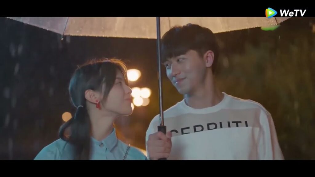 إن كان هناك فرصة فأريد أن أصبح زوجتك مجددًا | مقطع من الحلقة 23 منتصف الصيف مليء بالحب إن كان هناك فرصة فأريد أن أصبح زوجتك مجددًا | مقطع من الحلقة 23 منتصف الصيف مليء بالحب