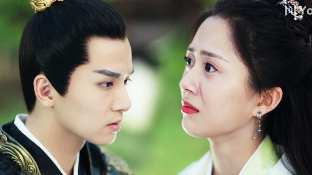 لماذا تزوجتني اذا كنت ستطلقني بعد الزواج   ( زوجـة القائـد | General's Lady )❤️