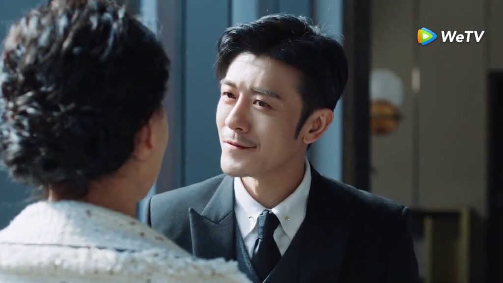 لو جين ووالدته يذهبان إلى المشفى لزيارة الجد فماذا سيحدث؟ | مقطع من الحلقة 18 مواعدة في المطبخ