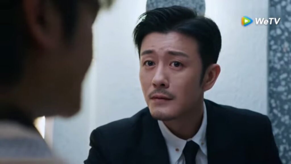 السيد لو غاضب من نان نان | مقطع من الحلقة 18 مواعدة في المطبخ