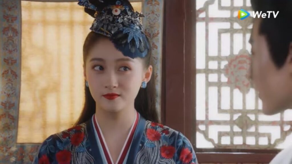 تسأله لماذا رفض الارتباط بفتاة أخرى فكانت إجابته مفاجأة! | مقطع من الحلقة 10 امرأة مثلي