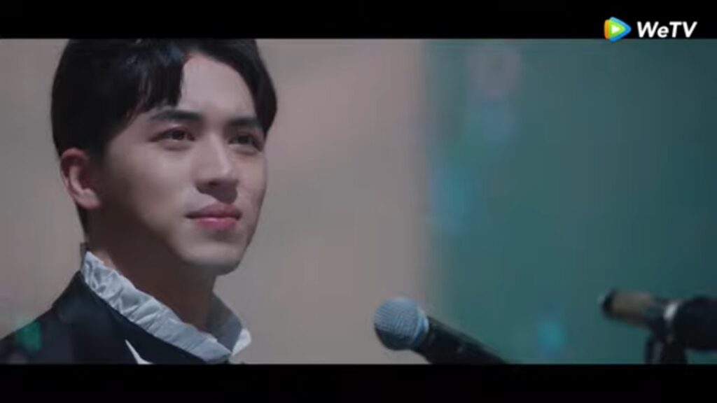 الأغنية التي سيغنيها في حفلته يهديها لتيان ران | مقطع من الحلقة 21 منتصف الصيف مليء بالحب الأغنية التي سيغنيها في حفلته يهديها لتيان ران | مقطع من الحلقة 21 منتصف الصيف مليء بالحب