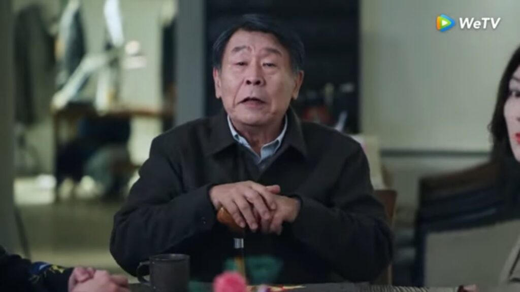 هذه هي الطريقة التي سيستخدمها الجد لاختيار شريك نان نان | مقطع من الحلقة 17 مواعدة في المطبخ