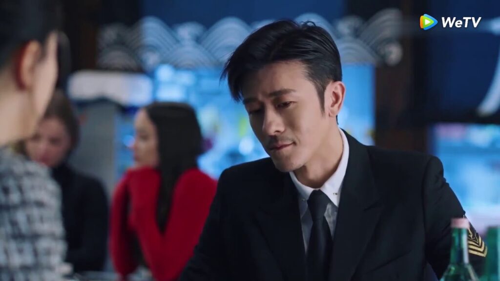 إحداهن تحول إحاول إغواء السيد لو | مقطع من الحلقة 17 مواعدة في المطبخ