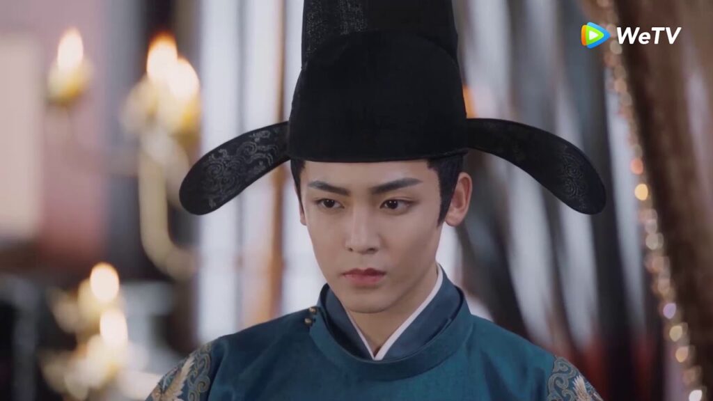 الجدة الإمبراطورة مريضة فساعدها رونج شيا | مقطع من الحلقة 9 امرأة مثلي