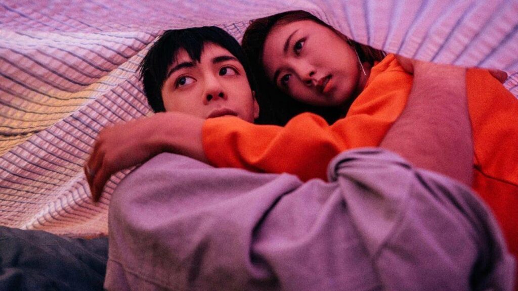 تشا تشا تحصل على فرصتها اخيرا 😂😂😂 اعلان حلقة 12 ( رحلـة خلال الليل ) مترجمة