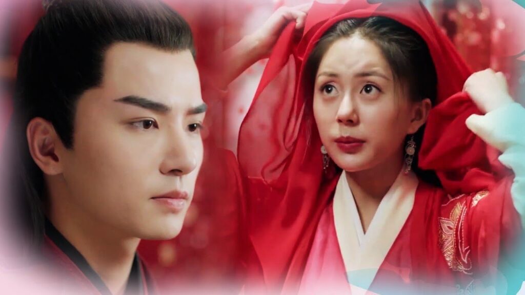 نحن متزوجين بالاسم فقط و لن نكمل الزواج   ( زوجـة القائـد | General's Lady )❤️