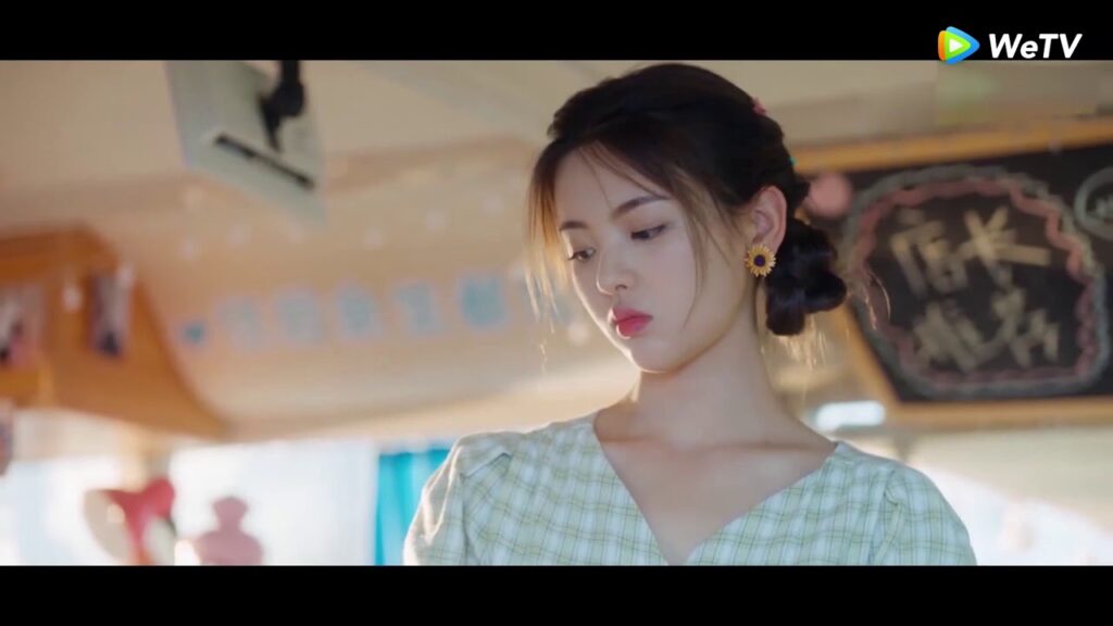 يذهب لمصالحتها فلا يجدها | مقطع من الحلقة 16 منتص الصيف مليء بالحب