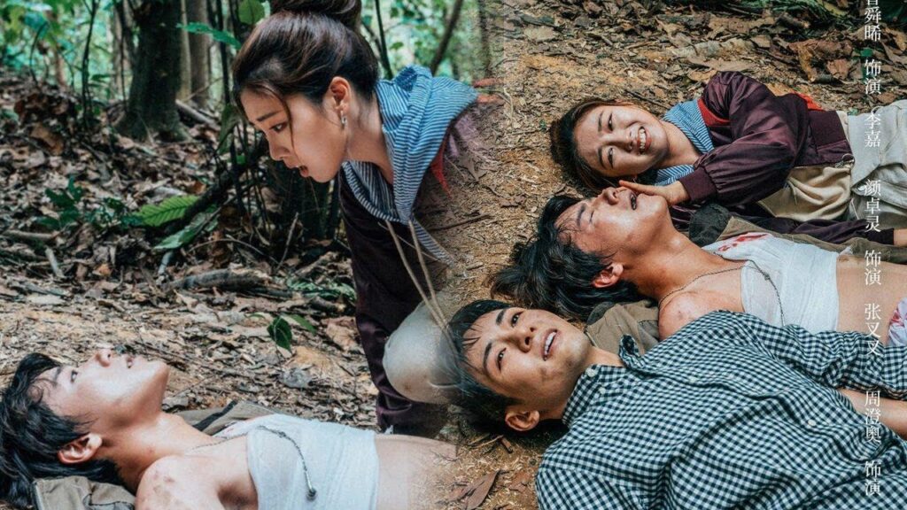 اعتقدت بأنني سوف اموت و لن اراكم مجددا يا رفاق   ( رحلـة خلال الليل ) مترجم