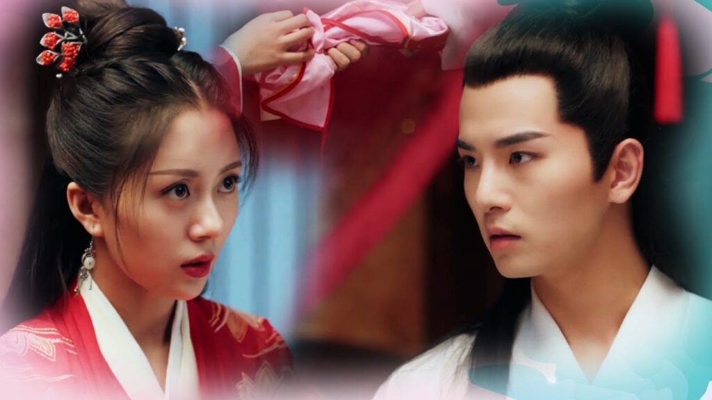 لا تضعي ابدا ملابسك الداخلية مع ملابسي  😱😱 ( زوجـة القائـد | General's Lady )❤️