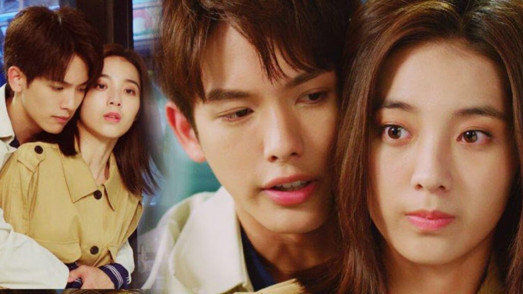 و اخيرا اعترف يان كـي بحبه لها بعد انتظار طويل للغاية 💖اعلان الحلقة 18 💖💖  ( رومانسيتـي الاولـى)