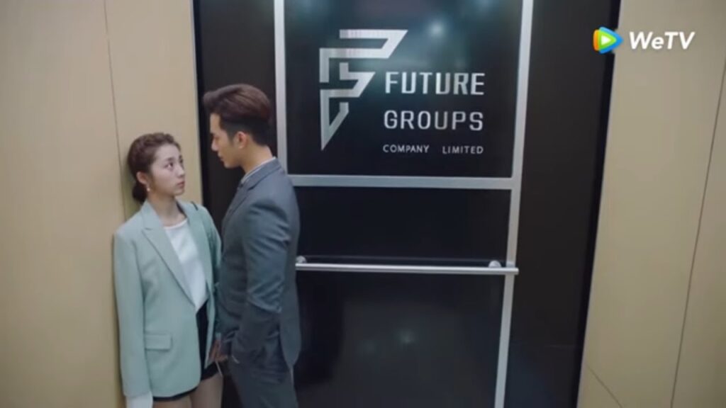 سأرى كل ماضينا من عينيكِ اليوم | حبيبتي فضائية حلقة 18