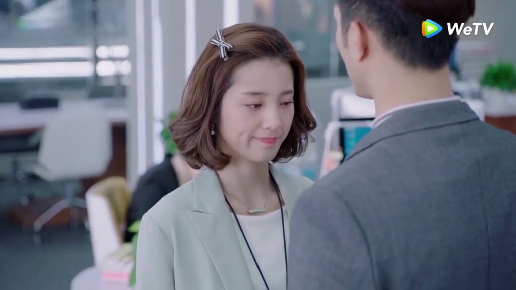 يصرخ بوجهها: اغربي من هنا! | حبيبتي فضائية حلقة 17