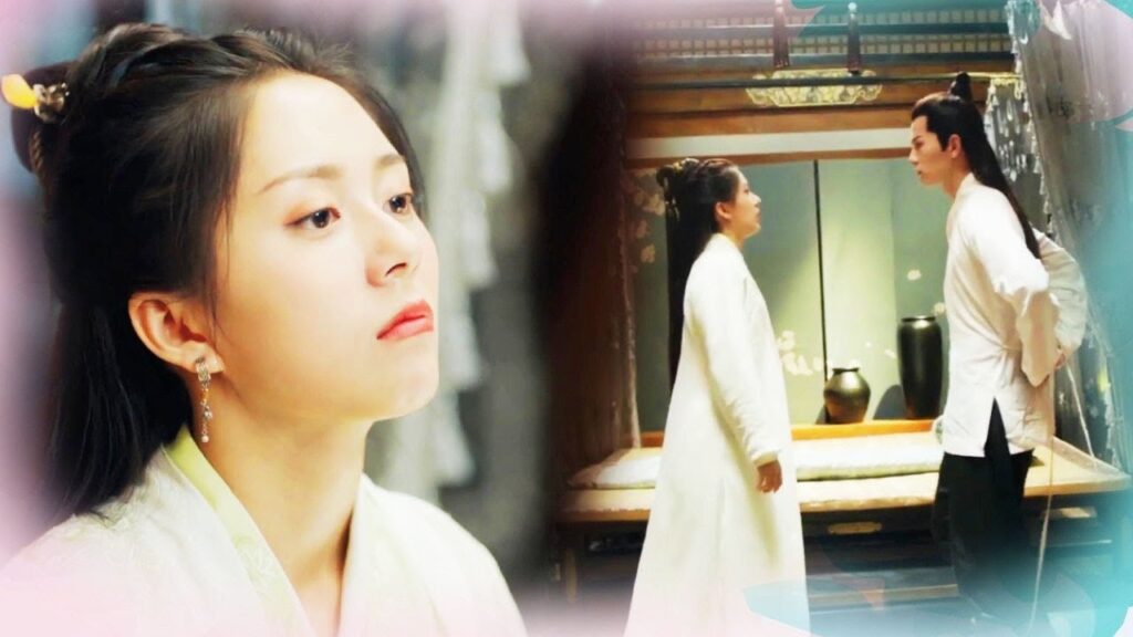 سوف انام الليلة في غرفة زوجي لانها مريحة اكثر 😌 ( زوجـة القائـد | General's Lady )❤️