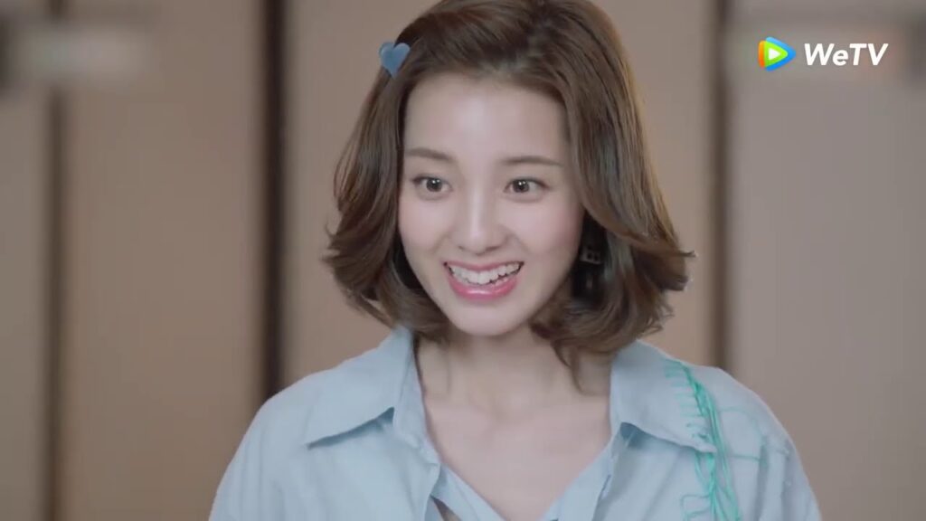 كلاهما يتأكد من مشاعره تجاه الآخر، وأحدهم يريد أن يمحي ذاكرة شياو تشي! | حبيبتي فضائية حلقة 13