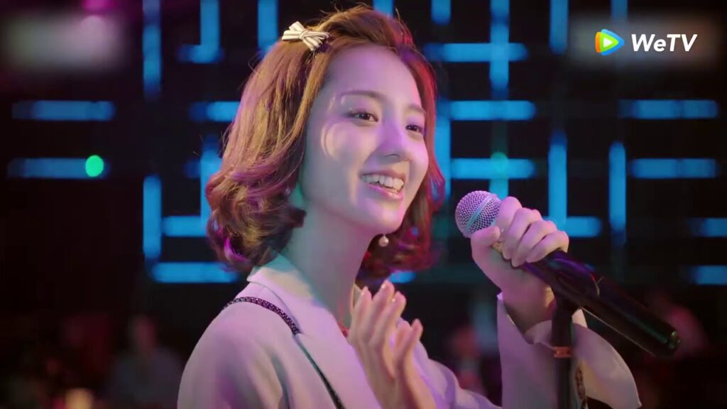 طريقة معالجتها له لطيفة للغاية | حبيبتي فضائية حلقة 11