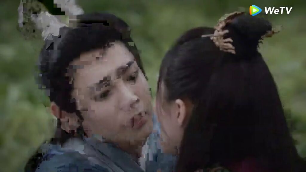 تفكر به طوال الوقت | مقطع من الحلقة 7 امرأة مثلي