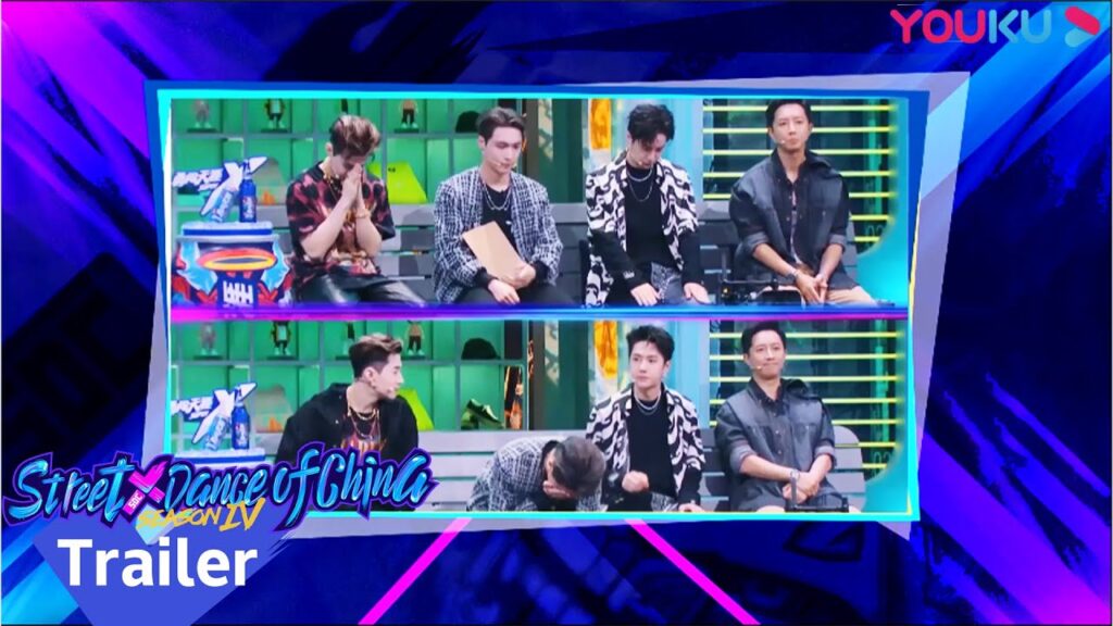 الضربة القاضية قادمة، من يمكنه الدخول بنجاح إلى الدور التالي؟｜"هذا هو رقص الشوارع الفصل 4"｜YOUKU