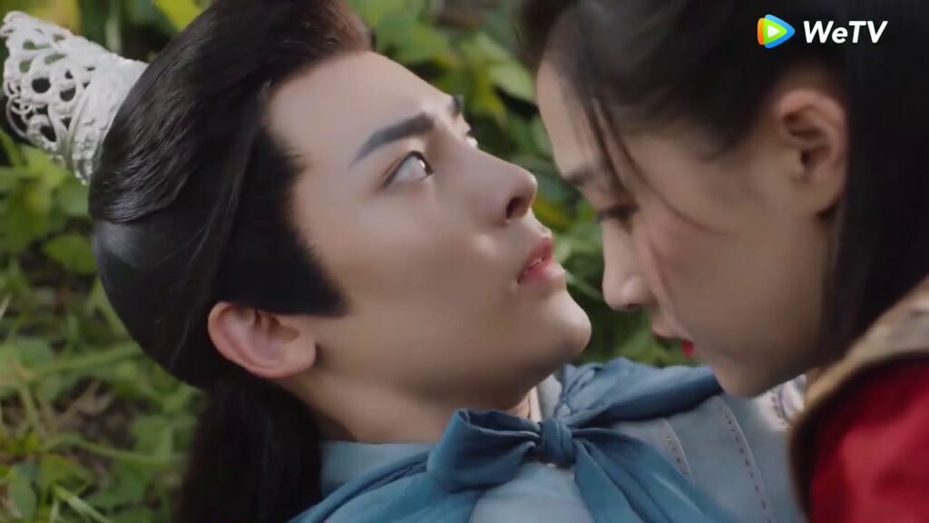 لا تستطيع تجنب قبلته ! | مقطع من الحلقة 7 امرأة مثلي لا تستطيع تجنب قبلته ! | مقطع من الحلقة 7 امرأة مثلي