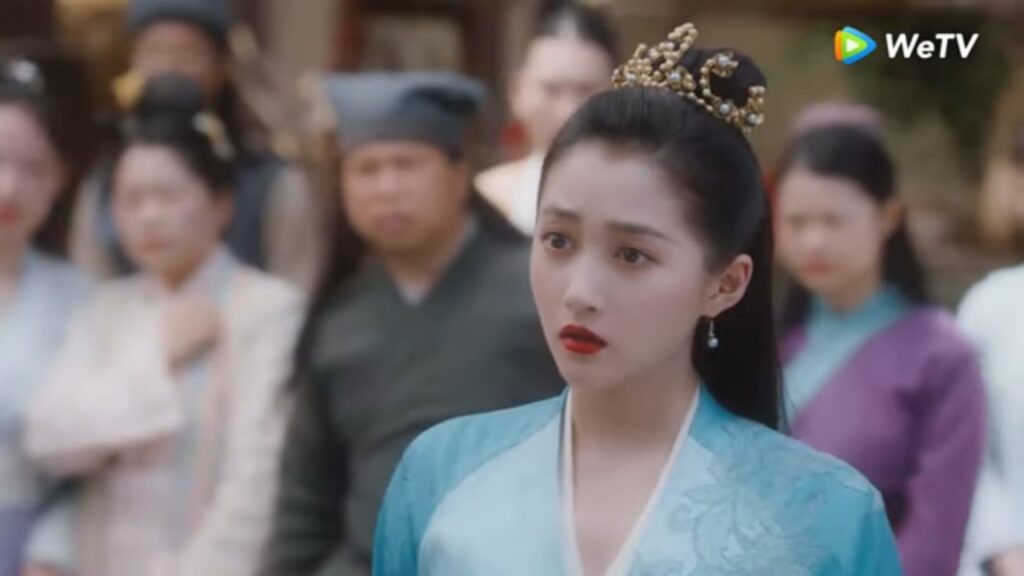 يخبرها أمام الجميع أنه أراد الزواج منها لأنها جميلة فقط! | مقطع من الحلقة 6 امرأة مثلي