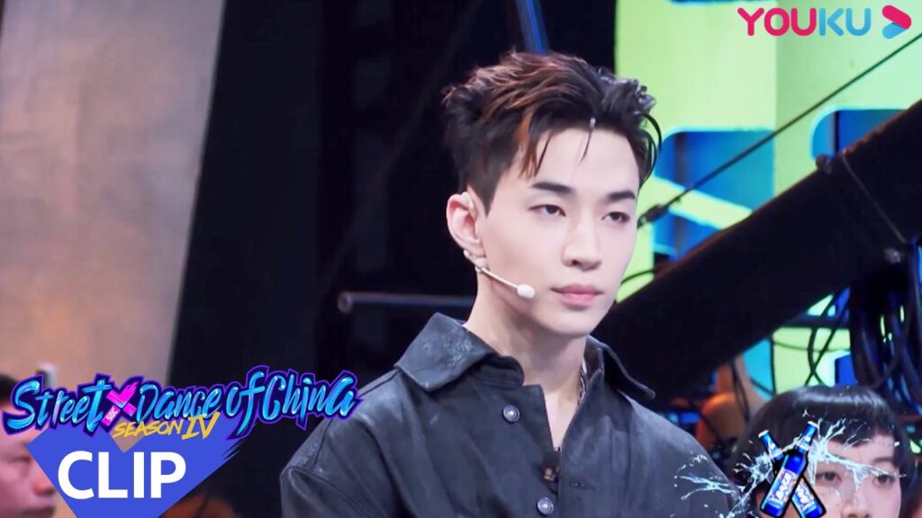 يواجه الرفيق الجديد ليو شيان هوا مشاكل|”هذا هو رقص الشوارع الفصل 4″|عرض واقعي|YOUKU يواجه الرفيق الجديد ليو شيان هوا مشاكل|"هذا هو رقص الشوارع الفصل 4"|عرض واقعي|YOUKU