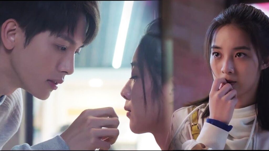 انا لا اتصرف كالفتيات عندما اثمل🙈🙈 ( رومانسيتـي الاولـى| First Romance) 💖💖💖