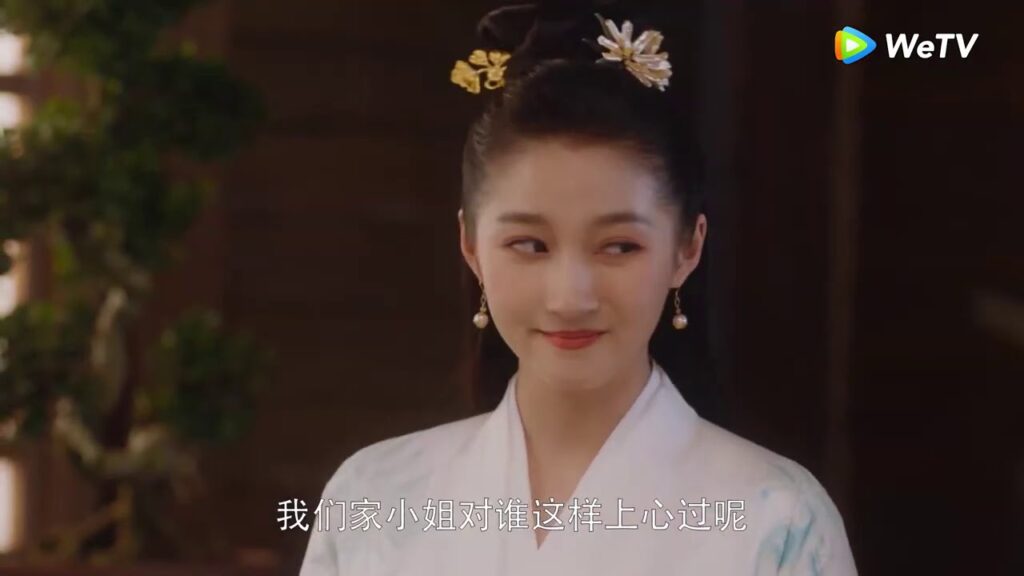 تفكر في طرق للاقتراب منه، وأول خطوة هي معدته! | مقطع من الحلقة 3 امرأة مثلي