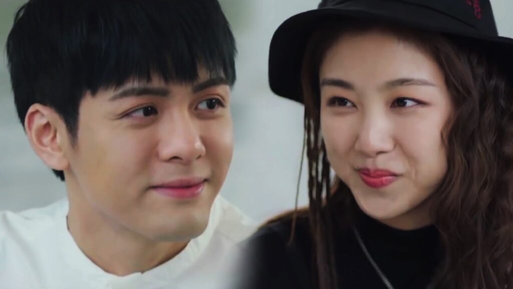 لماذا لا تفهم بأنني احبك كثيرا  ( رحلـة خلال الليل | The Journey Across the Night ) مترجمة