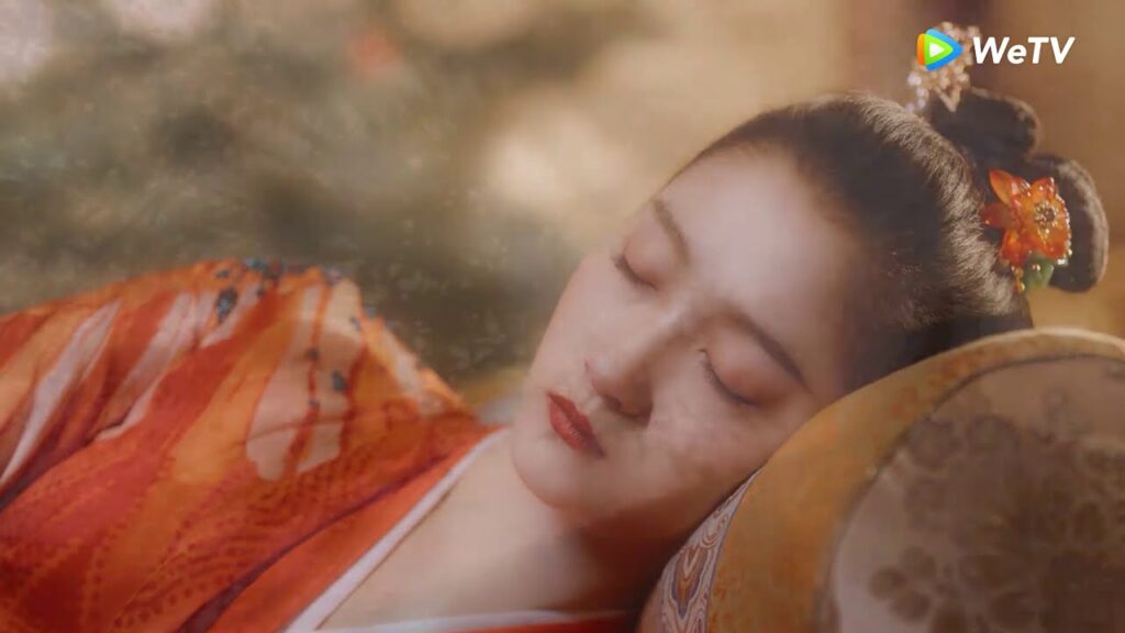 الحلم يصبح حقيقة! | مقطع من الحلقة 2 امرأة مثلي