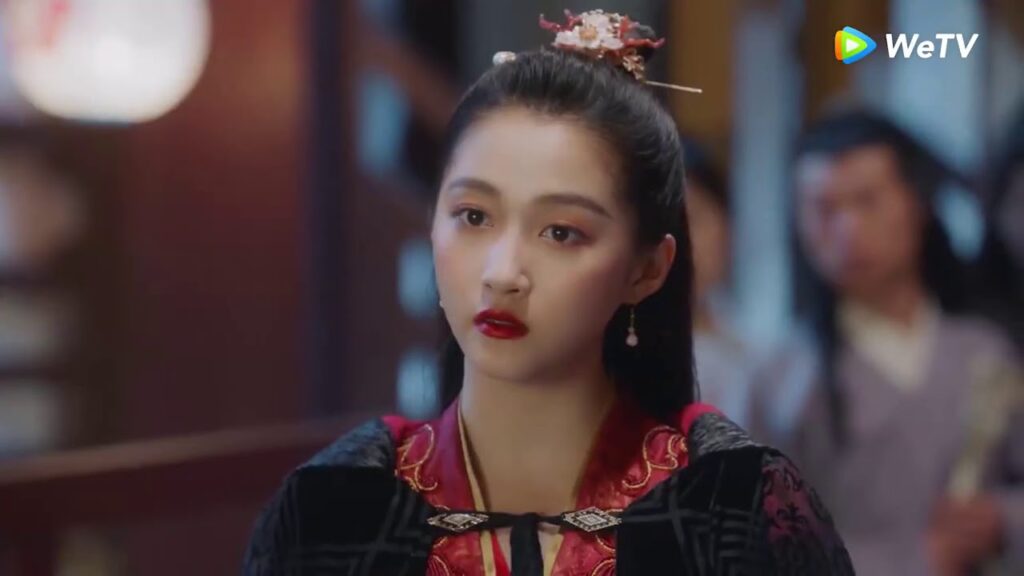 بان هوا تلقن أحدهم درسًا | مقطع من الحلقة 1 امرأة مثلي بان هوا تلقن أحدهم درسًا | مقطع من الحلقة 1 امرأة مثلي