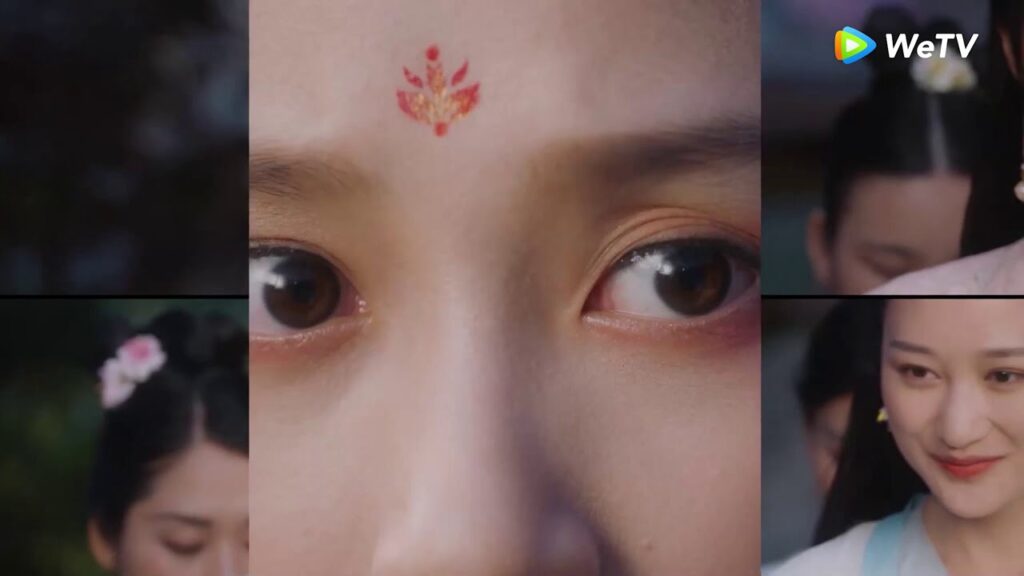 كانت تتحدث عنه فوجدته خلفها! | مقطع من الحلقة 1 امرأة مثلي