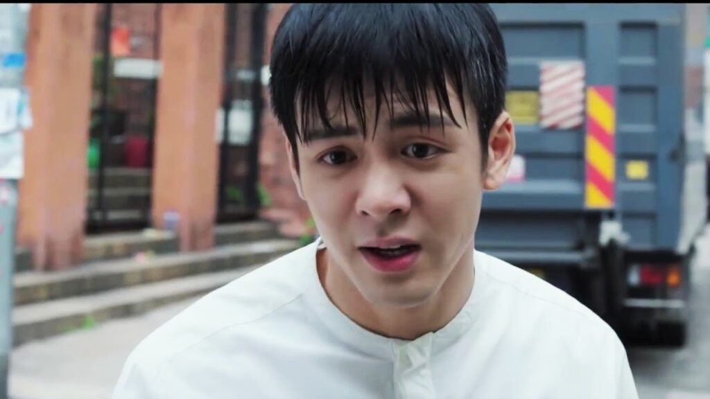 مريض نفسي يسرق جثة حبيته و يسيء معاملتها 💔 ( رحلـة خلال الليل | The Journey Across the Night )