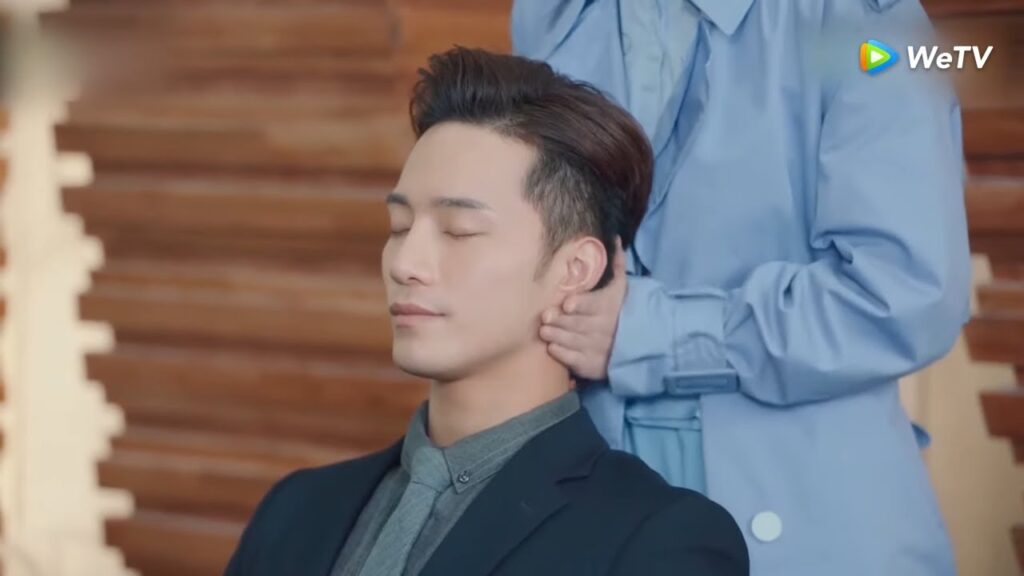 يجب أن تبقي بجانبي حتى أحميكِ | حبيبتي فضائية حلقة 10