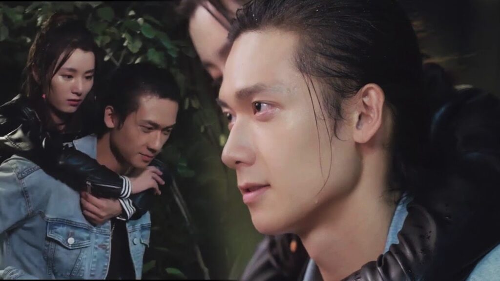 يحملها على ظهره ( رومانسيتـي الاولـى| First Romance) 💖💖💖