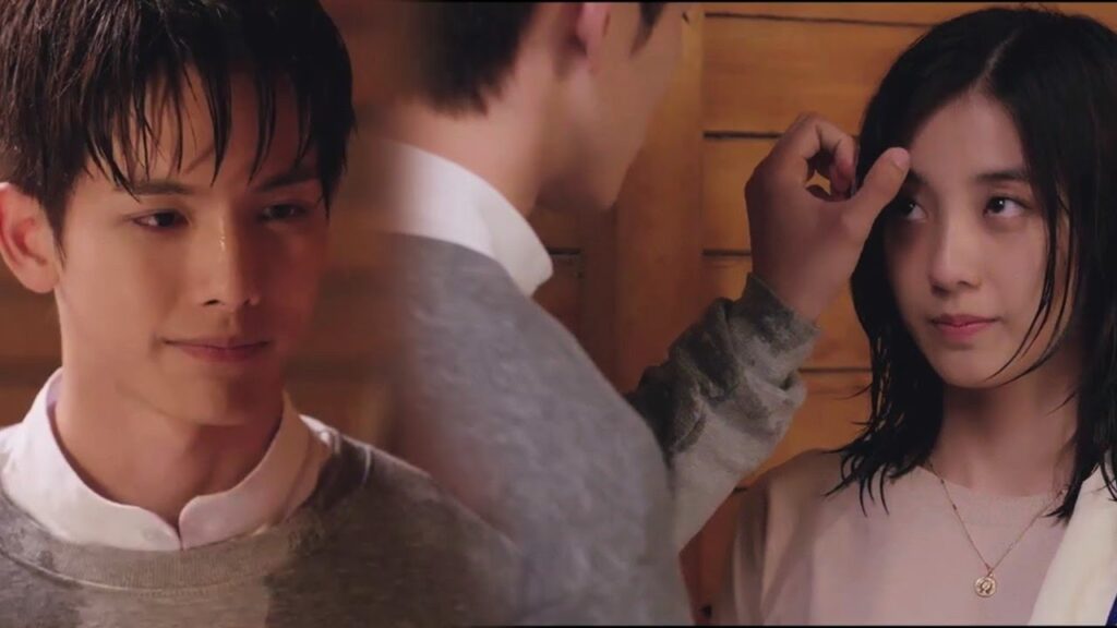 فقط اطلبي مني البقاء ♥   ( رومانسيتـي الاولـى| First Romance) 💖💖💖