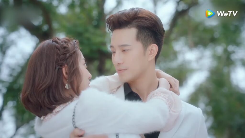 الفضائية تتظاهر أنها حبيبته | حبيبتي فضائية حلقة 7 الفضائية تتظاهر أنها حبيبته | حبيبتي فضائية حلقة 7