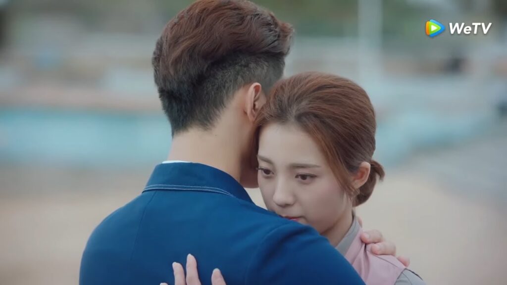 هل المدير فقد صوابه ؟ نسى جميع الفتيات ماعدا الفضائية | حبيبتي فضائية حلقة 5