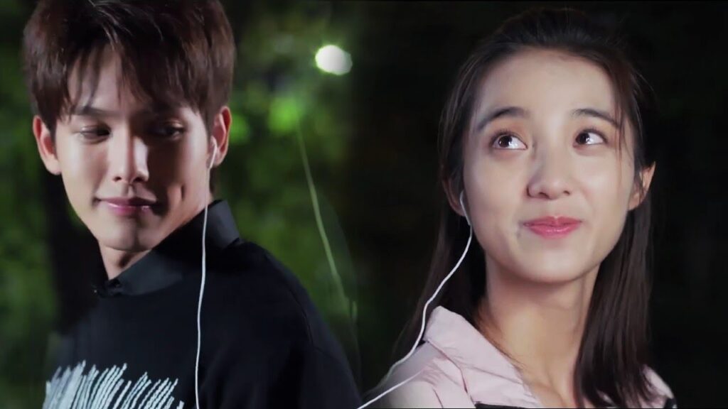 أنا أؤمن بك, يمكنك فعلــها ♥ ( رومانسيتـي الاولـى| First Romance) 💖💖💖