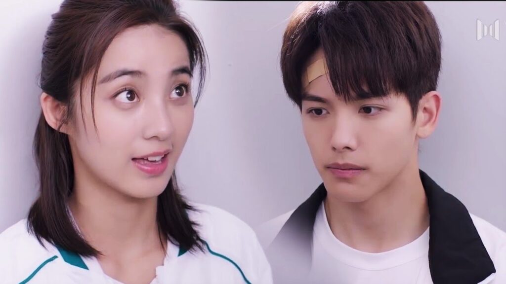 ماذا تفعلين في حمام الرجال ؟😱 اعلان حلقة11 ( رومانسيتـي الاولـى| First Romance) 💖💖💖