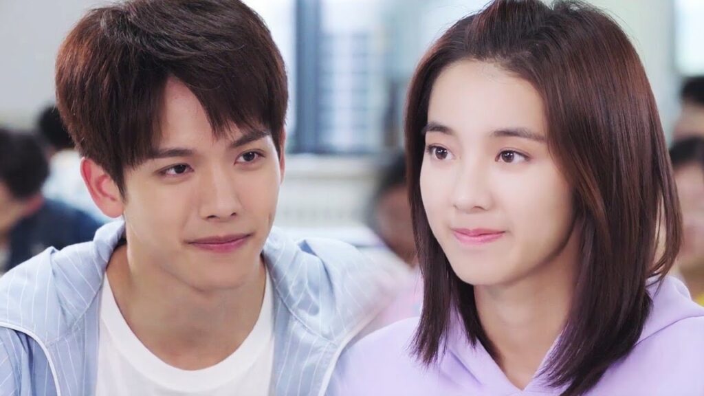 الأشياء المعقدة تصبح بسيطة جداً معـكِ 💜( رومانسيتـي الاولـى| First Romance) 💖💖💖