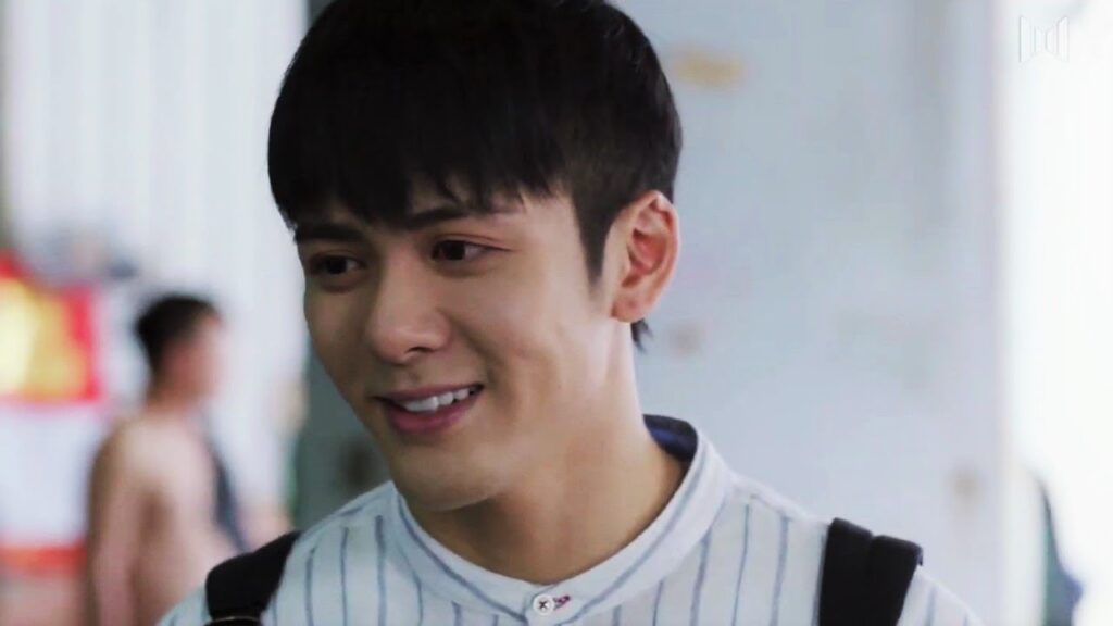 لـي جيا يستمر في التحقيق واكتشاف الاسرا 🧐اعلان 4 ( رحلـة خلال الليل | The Journey Across the Night