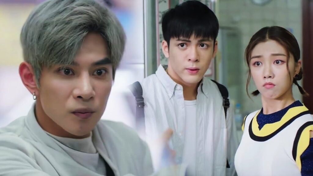 انهُ حبيبي و نمـنا معاً بالأمس😆 اعلان الحلقة 03 ( رحلـة خلال الليل | The Journey Across the Night )