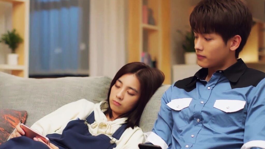 اعلان الحلقة 10 من المسلسل الرومانسي ( رومانسيتـي الاولـى| First Romance) 💖💖💖